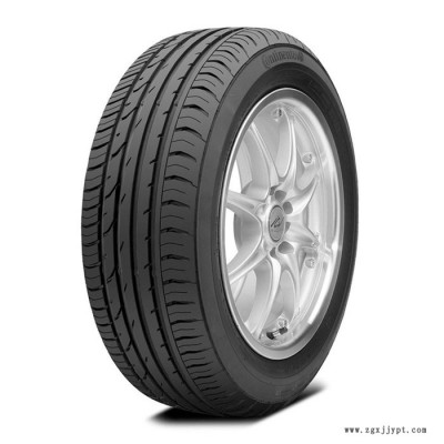 德國(guó)馬牌汽車輪胎 CPC2 195/65R15 91V