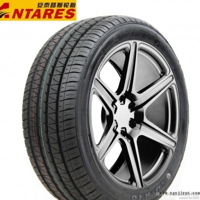 安泰路斯輪胎215/60R16C御翔歐藍(lán)德標(biāo)致麥柯斯長城夏朗