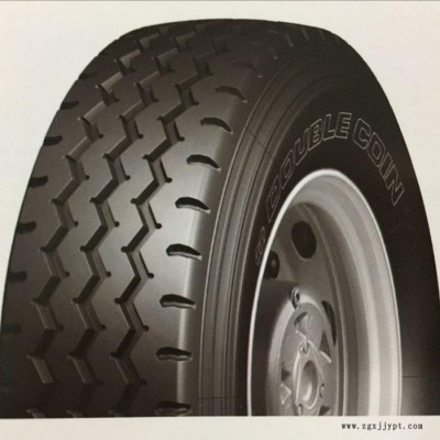 雙錢1100R20-18 RLB777 中短途 驅(qū)動(dòng)軸,、掛車軸輪胎