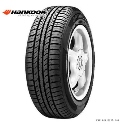 韓泰汽車(chē)輪胎 K715  205/70R15 T 三菱君閣適