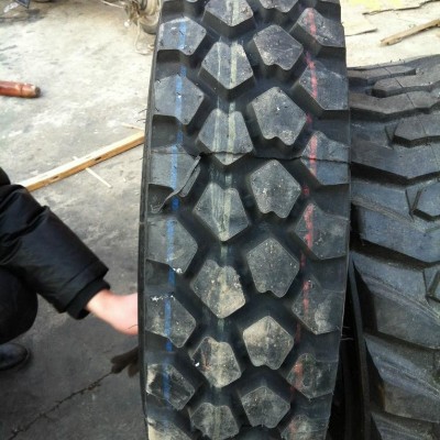 供應(yīng)黃海255/85R16輪胎