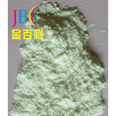 金百彩牌熒光增白劑OB（塑料用）