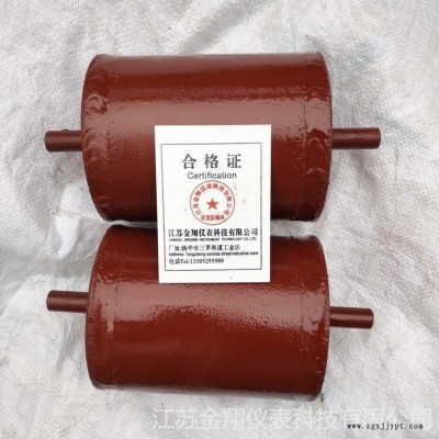 廠(chǎng)家生產(chǎn)不銹鋼YZF1-10 FG1-64分離容器 冷凝容器 隔離容器DN100