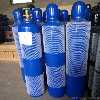 供應(yīng)正壓氧氣瓶 礦用高壓容器氧氣瓶 規(guī)格齊全 10L氧氣瓶