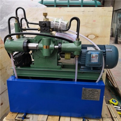 廠家生產(chǎn)供應(yīng)鑫宏牌 4DSB型活塞式電動(dòng)試壓泵 容器鍋爐壓力打壓泵 暖氣試壓機(jī)
