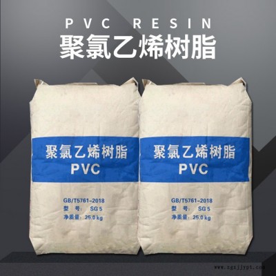 現(xiàn)貨供應  聚氯乙烯樹脂 注塑級橡塑原料 人造革浸塑用PVC 量大從優(yōu)