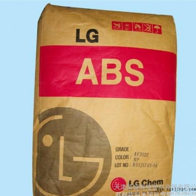 ABS/LG化學/AF-305 高流動 阻燃級ABS原料