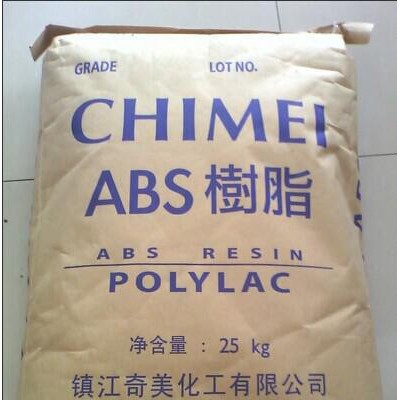 ABS 鎮(zhèn)江奇美PA-757K 通用級 注塑級 高剛性 高光澤 塑膠原料