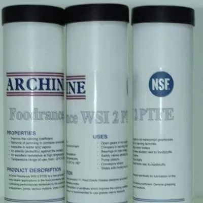 食品級(jí)潤(rùn)滑油,食品級(jí)脫模劑,ArChine Foodtech 3-H 10,NSF認(rèn)證號(hào)：145157