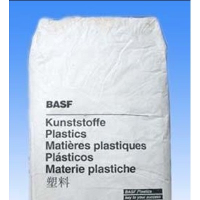 Basf/巴斯夫 PA66 A3EG6 BK00564加纖15%