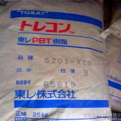 礦物填料40% PBT日本東麗1101hPBT+PET-MD