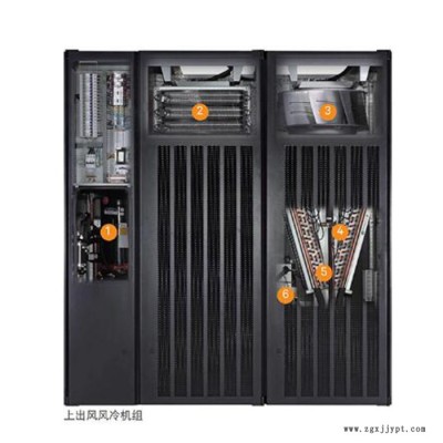 維諦（VERTIV）精密空調丨維諦PEX+系列精密空調