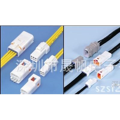 JST連接器 SPS-51T-187  VHRR-5N  PHR-4  原裝 現貨