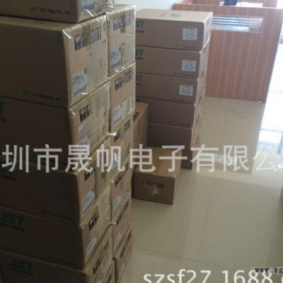 誠信代理 JST 原裝** 連接器 SPS-91T-250 大量現貨