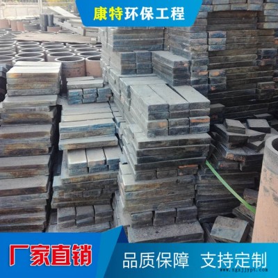 電廠鑄石板加工 卸煤溝鑄石板定制 鋼廠鑄石板供應商