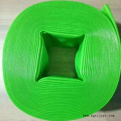 農(nóng)用PE雙層復(fù)合水帶廠家-農(nóng)用PE雙層復(fù)合水帶-同運水管配件