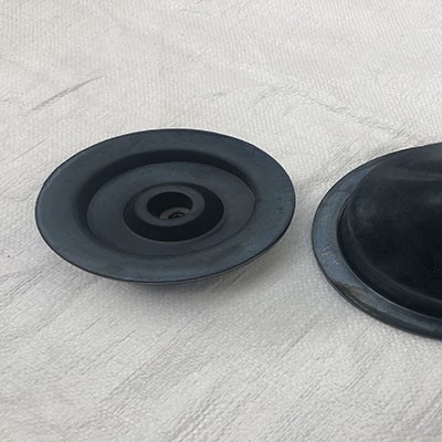 順達(dá)橡塑廠(圖)-水泵橡膠減震器廠家-水泵橡膠減震器