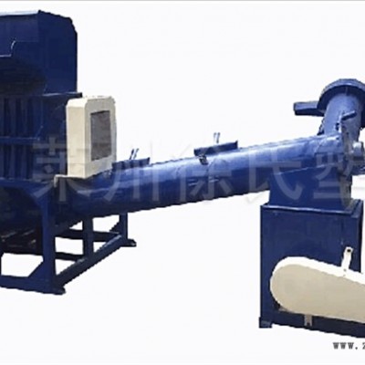 廢舊塑料破碎機廠家-塑料破碎機-徐氏塑機(查看)