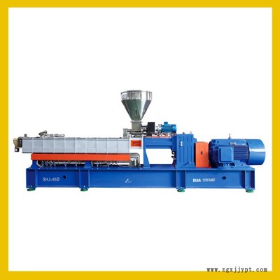 南京聚力塑機(jī)   SHJ20-135    PP、PE、PVC   片材機(jī)生產(chǎn)線機(jī)組 降解料片材擠出機(jī)
