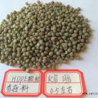 我廠大量批發(fā)銷售PE\HDPE，LDPE,、PP顆粒,，藍色顆粒\香菇料\高密度聚乙烯再生顆粒，貨源充足