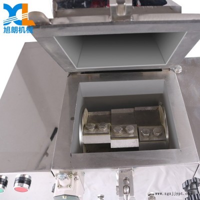 廣州塑料瓶破碎機(jī),，不銹鋼破碎機(jī),，多功能塑膠破碎機(jī)