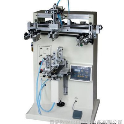 供應曲面絲印機 塑料瓶絲印機 塑料瓶絲印機