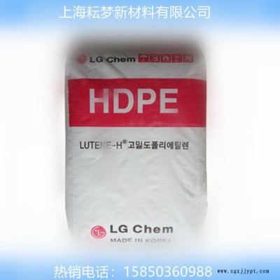 韓國LG化學HDPE(高密度聚乙烯) ME8000/LG化學家電部件塑料箱裝貨箱 高強度