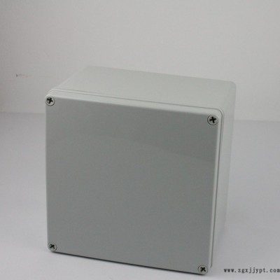 200×200×130mm正方型接線