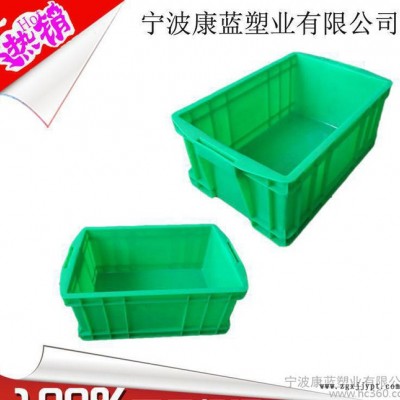 塑料箱 周轉(zhuǎn)箱 塑料工具箱 360塑料箱