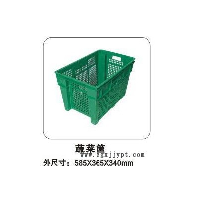 塑料周轉(zhuǎn)筐，塑料箱