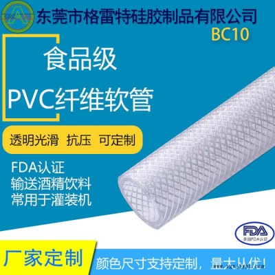 GREATFLEX 透明 BC10 pvc醫(yī)用塑料軟管