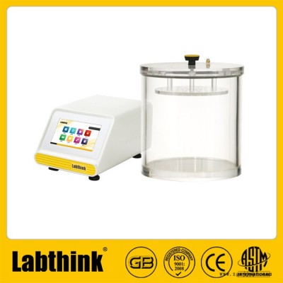 塑料軟管包裝檢測設(shè)備 Labthink蘭光品牌 塑料軟管包裝檢測儀器