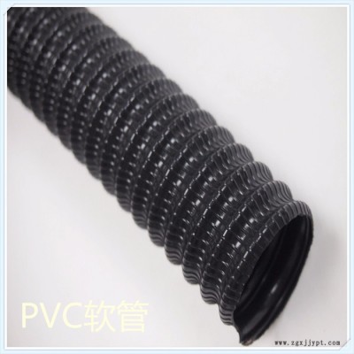 廣州索特 德國技術 MG帶條紋鋼絲支撐PVC軟管