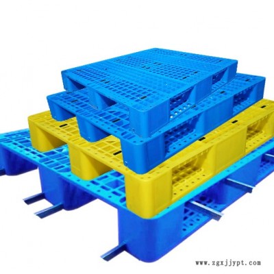 叉車托盤規(guī)格介紹,，庫(kù)房叉車周轉(zhuǎn)塑料托盤全國(guó)發(fā)貨-終身質(zhì)保