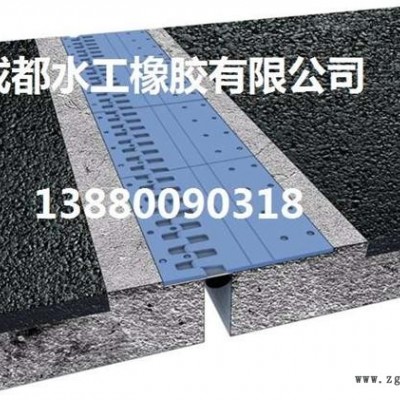 供應(yīng)成都橋梁伸縮縫，四川伸縮縫，成都伸縮縫-成都水工