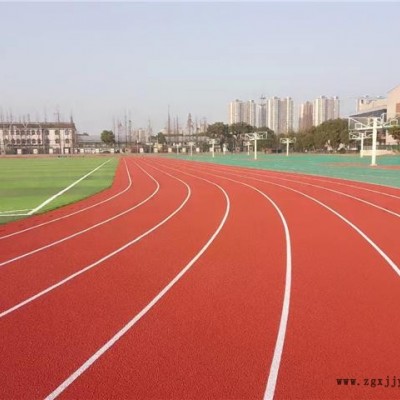水性EPDM跑道球場