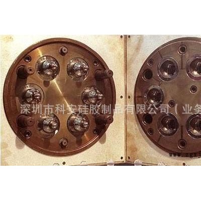 液態(tài)硅膠模具設(shè)計制作加工