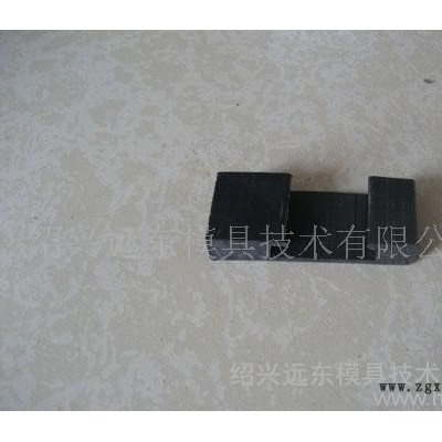 PVC異形方管塑膠擠出模具