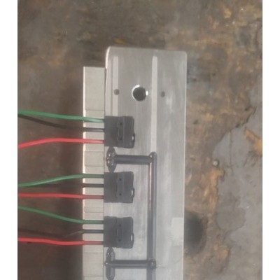 衛(wèi)浴電子線路板防水防潮低壓注塑成型模具,，膠料