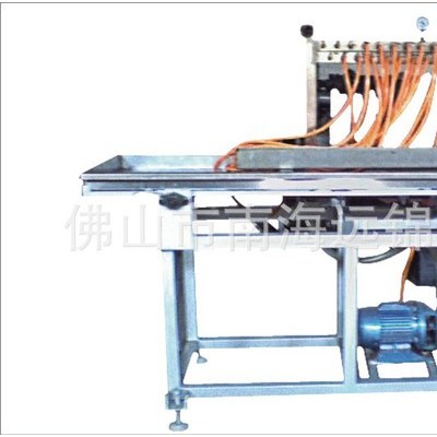 遠(yuǎn)錦塑機(jī) YJ65塑料型材 密封條生產(chǎn)線 單螺桿擠出機(jī)