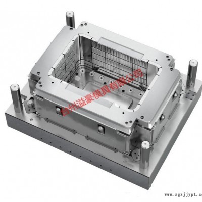 水果筐模具源頭廠家溢豪模具,，專(zhuān)業(yè)制造研發(fā)水果筐模具，周轉(zhuǎn)箱模具等各類(lèi)注塑模具