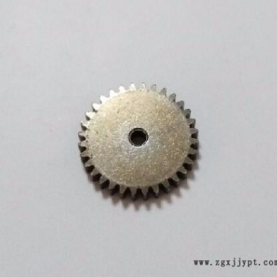 粉末鐵基高強(qiáng)度齒輪　電動模型齒輪 模具成形精度高　交期短