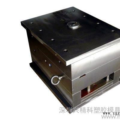 江蘇精密注塑模具廠家招商-精科模具1