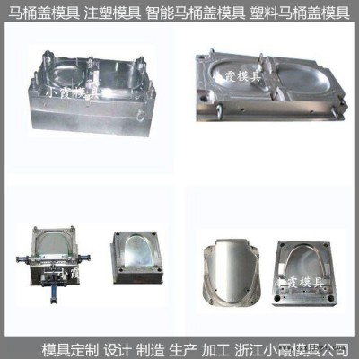 大型模具工廠 馬桶蓋模具自動(dòng)馬桶蓋模具