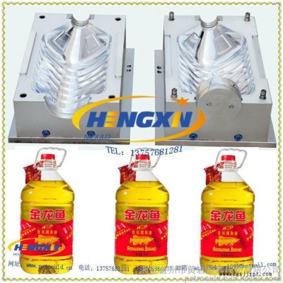 供應(yīng)吹瓶模具（耐高溫瓶模具,，中溫灌裝模具）blowing bottle mould