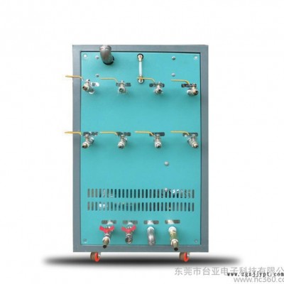 18KW高精密模溫機(jī) 油式模具恒溫機(jī) 行業(yè)先驅(qū) 29年品質(zhì)保