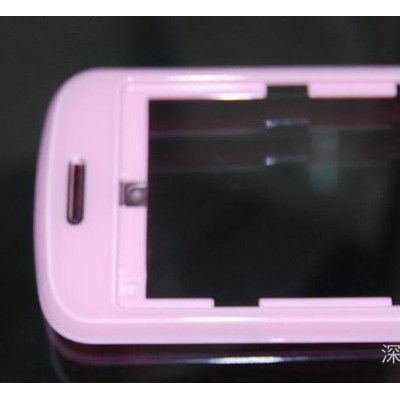 供應(yīng)手機保護殼模具制造 iphone4/4s/5代手機保護殼注塑模具加工