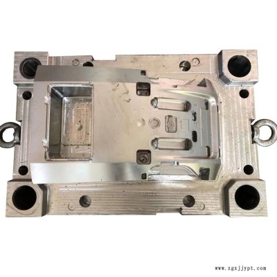 工廠開(kāi)模定制塑膠模具注塑 ABS PP模具加工 精密塑料外殼模具設(shè)計(jì)制造