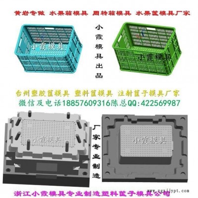 塑膠籃模具專業(yè)廠家