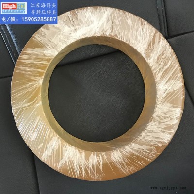 冷等靜壓模具,，聚氨酯PU彈性模具成型好，不怕油,，精度高,，壽命長(zhǎng)